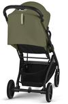 купить Детская коляска Cybex 525000191 Beezy BLK Moss Green в Кишинёве 