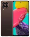 Samsung Galaxy M53 6/128GB Duos (SM-M536), Brown 