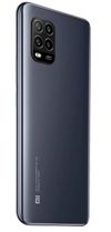 Xiaomi Mi 10 Lite 5G 6/64Gb DUOS, Gray 