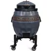 купить Казан Amphora Tandoors Tandoor izolat Sarmat cu capac rabatabil, gri (CG00768) в Кишинёве 
