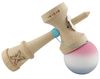 купить Активная игра Essa 165074 Kendama Super Sticky X Original, King size, gradient roz-alb-gri в Кишинёве 