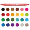 cumpără Set de creație Carioca 41521 Set carioci Birello, 24 buc în Chișinău 
