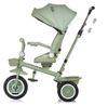 cumpără Bicicletă-cărucior Chipolino TRKMRT02406PG Marathon pastel green în Chișinău 