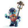 купить Игрушка Djeco DJ06820 Figurina Piratul Gnomus&Ze Cage в Кишинёве 