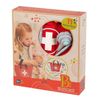 купить Игрушка Battat BX1989C2Z Setul Trusă Medicală B.Lively, cod 57773 в Кишинёве 