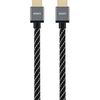 cumpără Cablu pentru AV Avinity 127174 Ultra High Speed HDMI™ Cable, Certified, 8K, gold-plated, Fabric, 5.0 m în Chișinău 