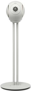 купить Подставка для колонок Devialet Tree Phantom Ultimate 98dB Light Pearl в Кишинёве 