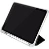 cumpără Husă p/u tabletă Tucano IPD102ST-BK iPad 10.2 7th / 8th / 9th Gen. Satin Black în Chișinău 