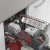 Dish Washer/bin Sharp QWNI14I47EXEU 