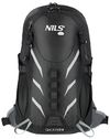 cumpără Rucsac turistic Nils NC1942 Abisal Backpack Tourist Black Ghoster 20L în Chișinău 
