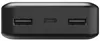 купить Аккумулятор внешний USB (Powerbank) Hama 201708 PowerPack 10000 mAh Pocket в Кишинёве 