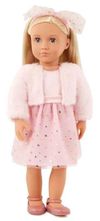 cumpără Păpușă Battat BD31581Z Our Generation Miranda 46 cm, cod 61764 în Chișinău 