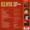 cumpără Disc CD și vinil LP Elvis Presley. Merry Christmas Baby (2016) în Chișinău 