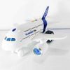 cumpără Mașină Wenyi 730A 1:120 Avion cu inertie Planebus 730A în Chișinău 