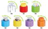 купить Настольная игра Quercetti 4147 Momy Soft Sensory в Кишинёве 