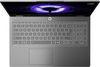 cumpără Laptop Lenovo LOQ Essential 15IRX11, Luna Grey (83SC006KRK) în Chișinău 