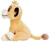 купить Мягкая игрушка As Kids 1607-01706 Disney Игрушка плюш Simba 17cm в Кишинёве 