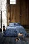 cumpără Pernă Pip Studio 332434 Bustani Roll Cushion 22x70 Blue în Chișinău 