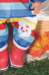купить Кукла Zapf 831618 BABY born Kindergarten Outdoor Fun 36cm в Кишинёве 