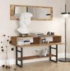 cumpără Comodă Trendy ML24-A, 139x75x43cm (GTR001201) în Chișinău 