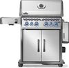 cumpără Grătar Napoleon Gratar pe gaz Rogue 525 Pro-S Inox, cu Sizzle Zone Infrared (RPS525RSIBPSS-2-CZ) în Chișinău 