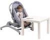 купить Колыбель Chicco 870764 Baby Hug Pro, 5in1, Earl Grey, 0+ luni в Кишинёве 