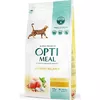 cumpără Hrană pentru animale de companie Optimeal 24231061 Sac pisici pui 10 kg în Chișinău 