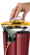 купить Соковыжималка для цитрусовых Solac Stillo Red EX6158 Red в Кишинёве 