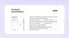 купить Аккумулятор внешний USB (Powerbank) Remax RPP-5 10KmAh PD+QC 20W+22,5W Far Peak Blue в Кишинёве 