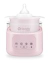 купить Подогреватель Lionelo Thermup 4.0 Pink Mist в Кишинёве 