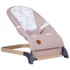 купить Детское кресло-качалка Chipolino Noah SHENH0223HU humus+wood в Кишинёве 