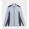 купить Батник 4F WOMEN'S FLEECE PLD014 LIGHT BLUE в Кишинёве 