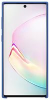 купить Чехол для смартфона Samsung EF-PN970 Silicone Cover Blue в Кишинёве 