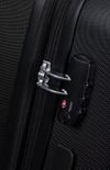 купить Чемодан Samsonite Niteline L Negru (151173/1548) в Кишинёве 
