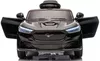cumpără Mașină electrică pentru copii Kids car 8010341-2CR_Black Ford Mustang Mach-E, 24V5AH, scaune din piele în Chișinău 