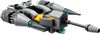 купить Конструктор Lego 75363 The Mandalorian N-1 Starfighter# Microfighter в Кишинёве 