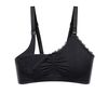 купить Бюстгальтер для кормящих мам BabyOno 058/34 Sutien pentru mamele care alapteaza D 75-80 negru в Кишинёве 