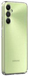 купить Чехол для смартфона Samsung FPA057 Clear A05s A05s Transponent в Кишинёве 