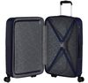 купить Чемодан Samsonite Niteline L Negru (151173/1548) в Кишинёве 