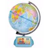 купить Игрушка Raspundel Istetel 90296 Interactive Globe в Кишинёве 