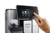 cumpără Automat de cafea DeLonghi ECAM610.74.MB PrimaDonna Soul în Chișinău 