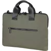 купить Сумка для ноутбука Tucano BSGOM1516-VM Gommo Superslim 15.6", Military Green в Кишинёве 