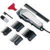 купить Машинка для стрижки Wahl 08463-316H Chrome Super Taper в Кишинёве 