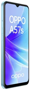 купить Смартфон OPPO A57s 4/64GB Blue в Кишинёве 