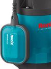 cumpără Pompă Ronix Drenaj RH-4036 400W 7000L/h 8.0m în Chișinău 