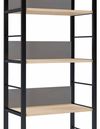 купить Офисный стеллаж Deco Raft Urban 60 Box + bare в Кишинёве 