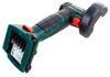 купить Болгарка (УШМ) Metabo CC 18 LTX BL 600349850 в Кишинёве 