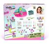 купить Набор для творчества Canal Toys OFG306 DIY Pen Factory в Кишинёве 