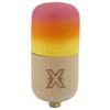 купить Активная игра Essa 165840 Kendama Pill X Original, profesională, gradient roz-portocaliu-galben в Кишинёве 