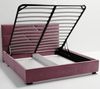 купить Кровать my-STYLE my-Mila 90x200 (P50D90M14) в Кишинёве 